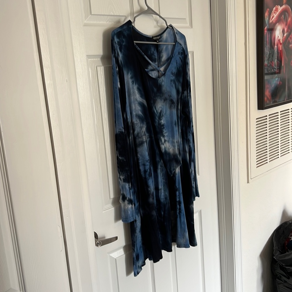 Simply southern dress